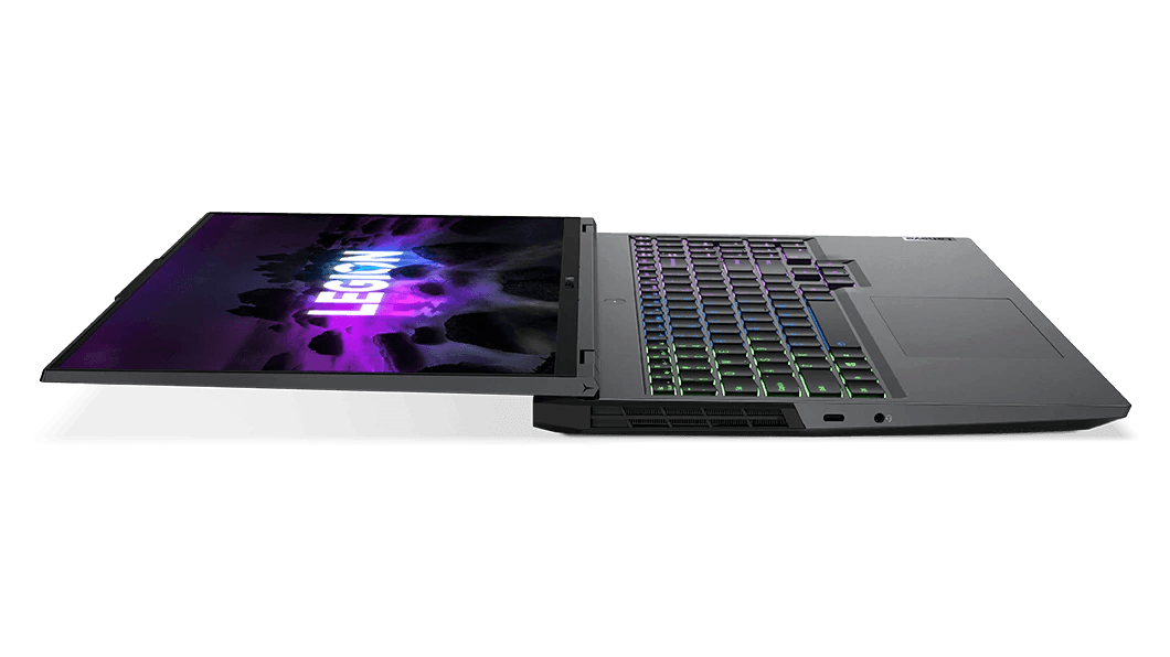 LENOVO LEGION 5 PRO 82JQ001WPH 16" GAMING LAPTOP + LENOVO LEGION 15.6" RECON GAMING BACKPACK - DataBlitz