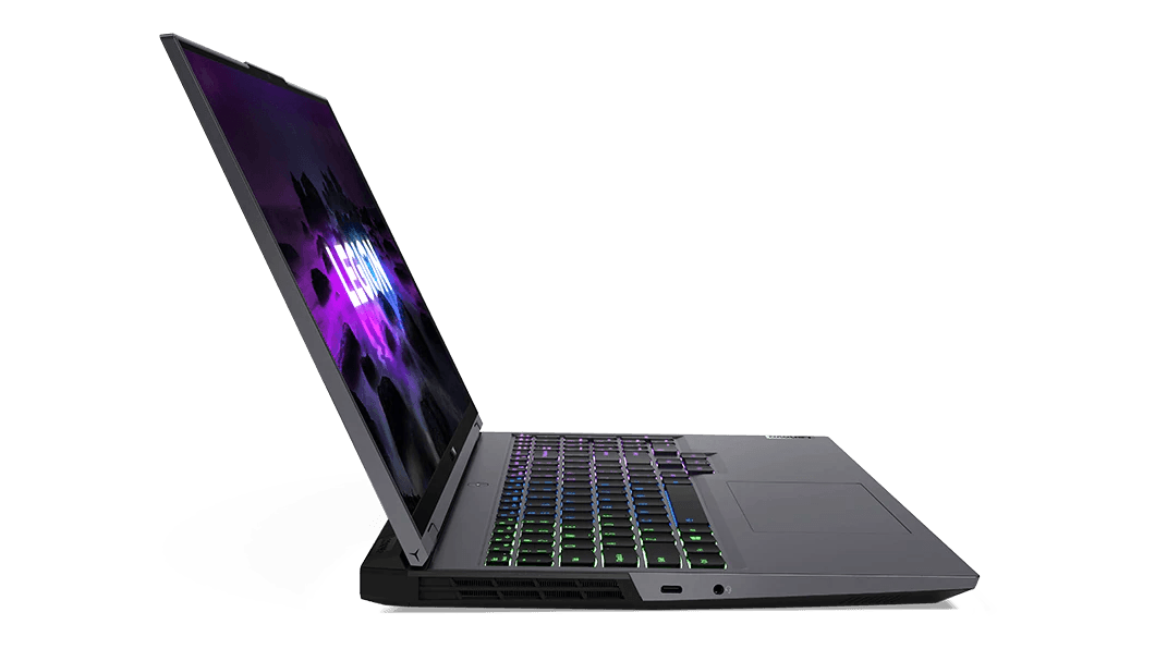 LENOVO LEGION 5 PRO 82JQ001WPH 16" GAMING LAPTOP + LENOVO LEGION 15.6" RECON GAMING BACKPACK - DataBlitz