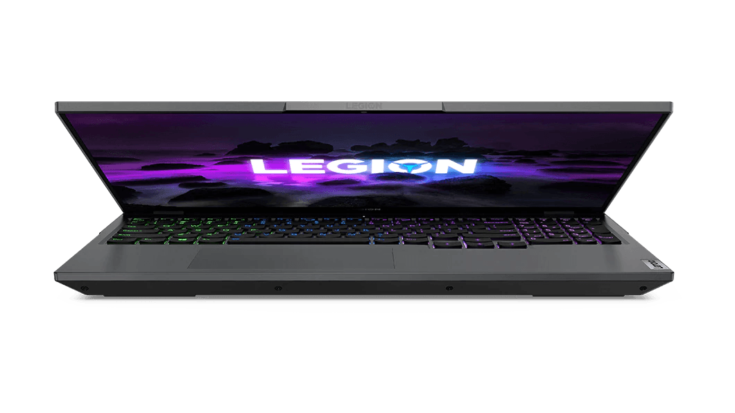 LENOVO LEGION 5 PRO 82JQ001WPH 16" GAMING LAPTOP + LENOVO LEGION 15.6" RECON GAMING BACKPACK - DataBlitz