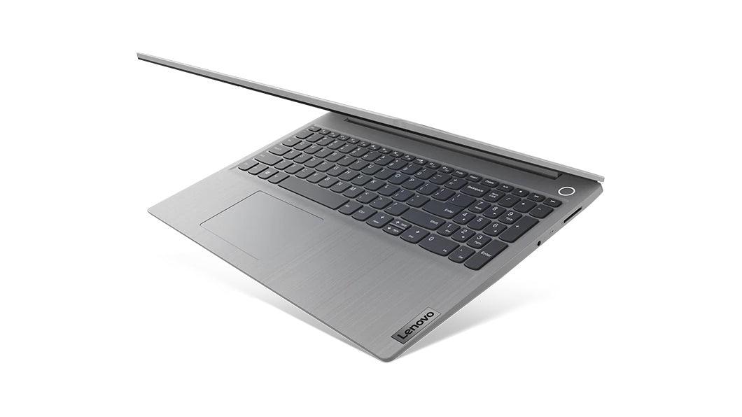 LENOVO IDEAPAD 3 15IML05 81WB013MPH TN LAPTOP (PLATINUM GREY) | 15.6" HD | i3-10110U | 4GB DDR4 | 5112GB SSD | INTEL UHD | WIN11 + LENOVO LAPTOP CASUAL BACKPACK B210 - DataBlitz