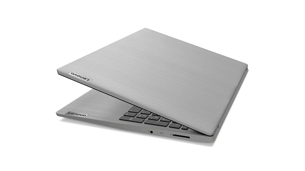 LENOVO IDEAPAD 3 15IML05 81WB013MPH TN LAPTOP (PLATINUM GREY) | 15.6" HD | i3-10110U | 4GB DDR4 | 5112GB SSD | INTEL UHD | WIN11 + LENOVO LAPTOP CASUAL BACKPACK B210 - DataBlitz