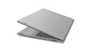 LENOVO IDEAPAD 3 15ADA05-81W101T0PH TN LAPTOP (PLATINUM GREY) | 15.6" HD | RYZEN 5 3500U | 8GB DDR4 | 512GB SSD | AMD RADEON | WIN10 MS OFFICE HOME & STUDENT LENOVO CASUAL BACKPACK B210 - DataBlitz