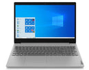 LENOVO IDEAPAD 3 15ADA05-81W101T0PH TN LAPTOP (PLATINUM GREY) | 15.6" HD | RYZEN 5 3500U | 8GB DDR4 | 512GB SSD | AMD RADEON | WIN10 MS OFFICE HOME & STUDENT LENOVO CASUAL BACKPACK B210 - DataBlitz