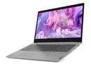 LENOVO IDEAPAD 3 15ADA05-81W101T0PH TN LAPTOP (PLATINUM GREY) | 15.6" HD | RYZEN 5 3500U | 8GB DDR4 | 512GB SSD | AMD RADEON | WIN10 MS OFFICE HOME & STUDENT LENOVO CASUAL BACKPACK B210 - DataBlitz