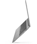 LENOVO IDEAPAD 3 15ADA05-81W101T0PH TN LAPTOP (PLATINUM GREY) | 15.6" HD | RYZEN 5 3500U | 8GB DDR4 | 512GB SSD | AMD RADEON | WIN10 MS OFFICE HOME & STUDENT LENOVO CASUAL BACKPACK B210 - DataBlitz