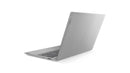 LENOVO IDEAPAD 3 15ADA05-81W101T0PH TN LAPTOP (PLATINUM GREY) | 15.6" HD | RYZEN 5 3500U | 8GB DDR4 | 512GB SSD | AMD RADEON | WIN10 MS OFFICE HOME & STUDENT LENOVO CASUAL BACKPACK B210 - DataBlitz