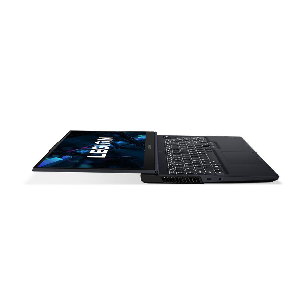 LENOVO LEGION 5 15ITH6H 82JH00CTPH GAMING LAPTOP (PHANTOM BLUE) | 15.6" WQHD | i5-11400H | 16GB DDR4 | 1TB SSD | RTX 3060 | WIN11 + M300 GAMING MOUSE + LEGION RECON GAMING BACKPACK - DataBlitz