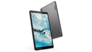 Lenovo Smart Tab M8 With Google Assistant TB-8505XS 2GB+32GB (Iron Grey) ZA5D0033PH - DataBlitz