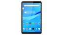 Lenovo Smart Tab M8 With Google Assistant TB-8505XS 2GB+32GB (Iron Grey) ZA5D0033PH - DataBlitz