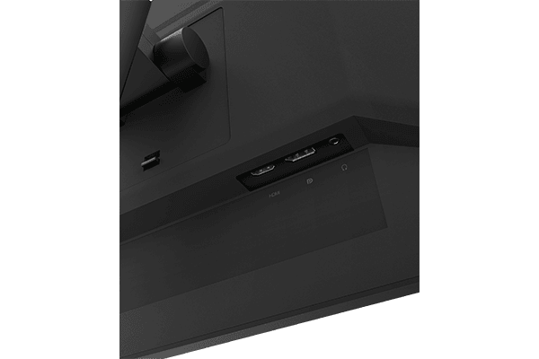 LENOVO G25-10 65FEGAC2PH 24.5" GAMING MONITOR - DataBlitz