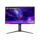 LG 27GR95QE-B 27” Ultragear OLED QHD 240HZ Gaming Monitor - DataBlitz