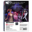 NINTENDO SWITCH THE LETTER A HORROR VISUAL NOVEL LIMITED EDITION
