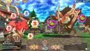 Nintendo Switch Little Town Hero