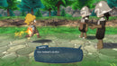 Nintendo Switch Little Town Hero