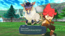 Nintendo Switch Little Town Hero