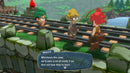 Nintendo Switch Little Town Hero