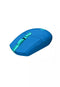 Logitech G304 Lightspeed Wireless Gaming Mouse (Blue)