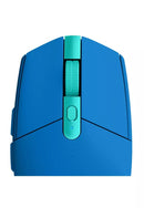 Logitech G304 Lightspeed Wireless Gaming Mouse (Blue)