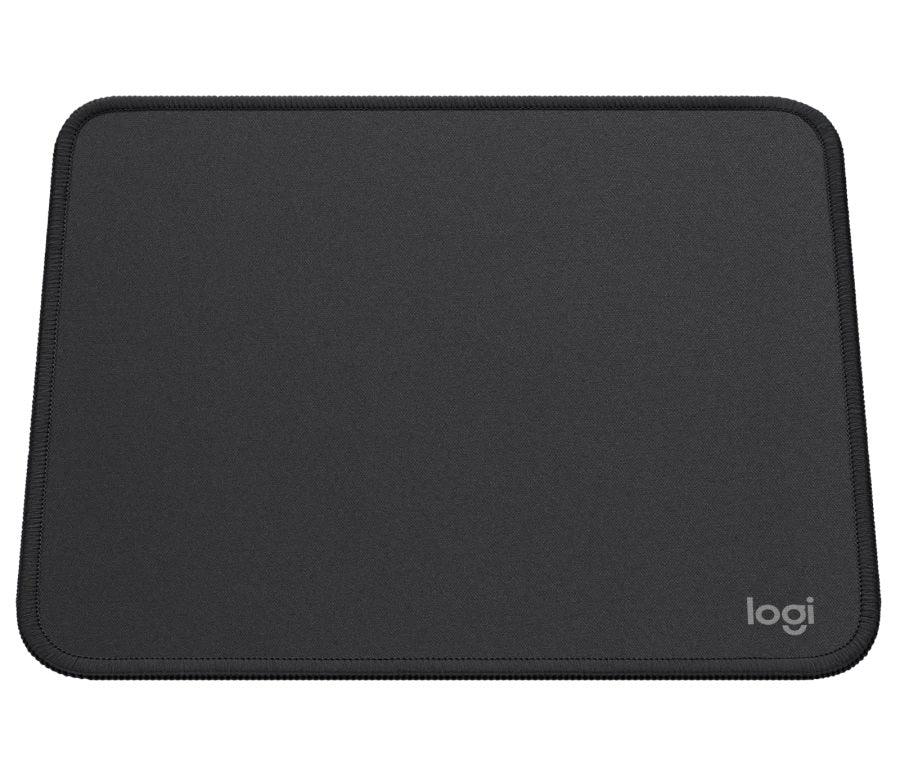 LOGITECH MOUSE PAD STUDIO SERIES (GRAPHITE) - DataBlitz