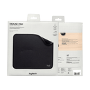 LOGITECH MOUSE PAD STUDIO SERIES (GRAPHITE) - DataBlitz