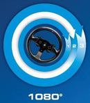 THRUSTMASTER T300 RS PS4/PS3 - DataBlitz