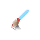 Dobe NSW Lightsaber For N-Switch / N-Switch Oled (Red) (TNS-2109) - DataBlitz