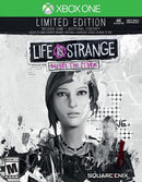 XBOXONE LIFE IS STRANGE BEFORE THE STORM LIMITED EDITION (US) (ENG/FR) - DataBlitz