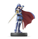 NINTENDO AMIIBO SUPER SMASH BROS. LUCINA - DataBlitz