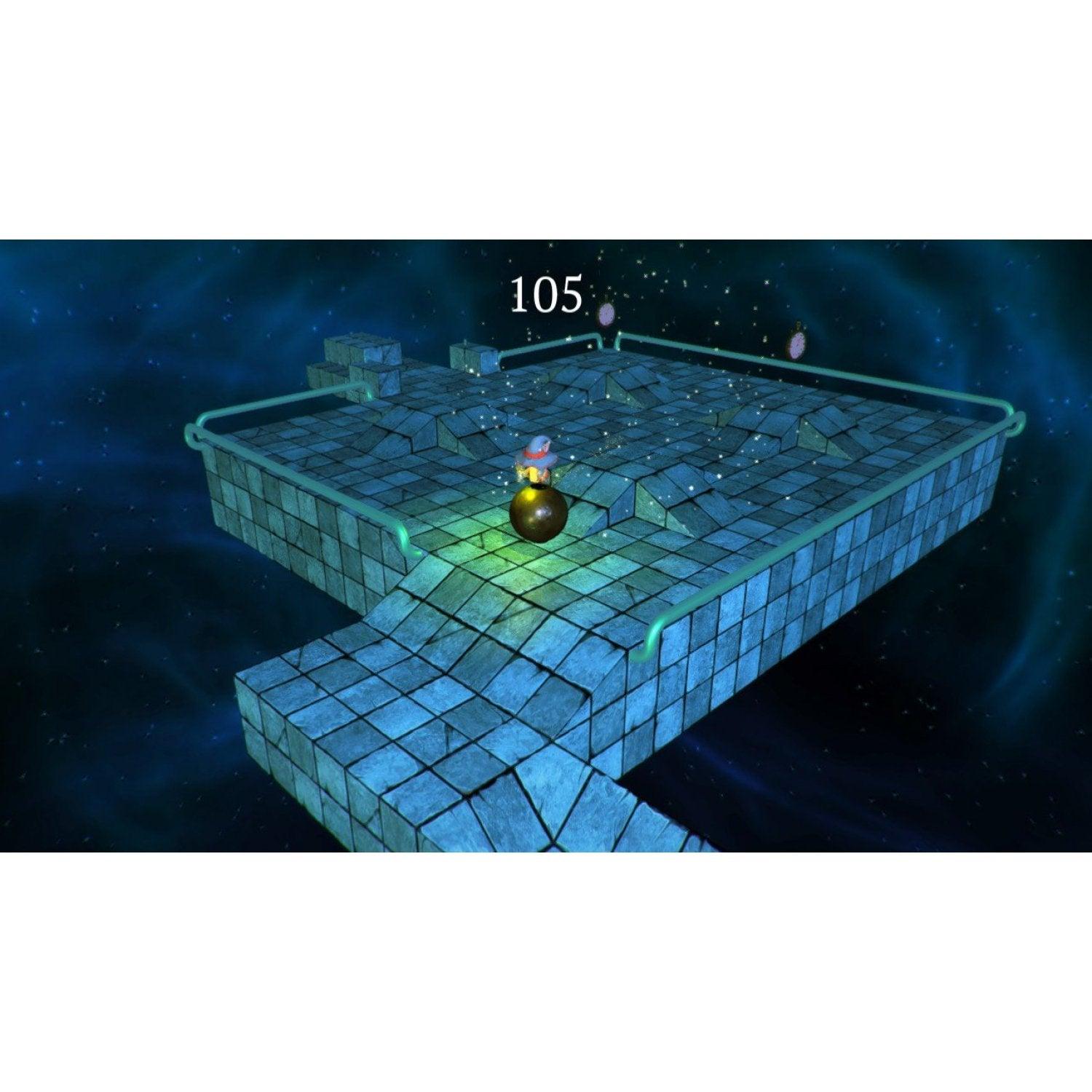 Nintendo Switch Lumo