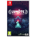 Nintendo Switch Lumote The Mastermote Chronicles