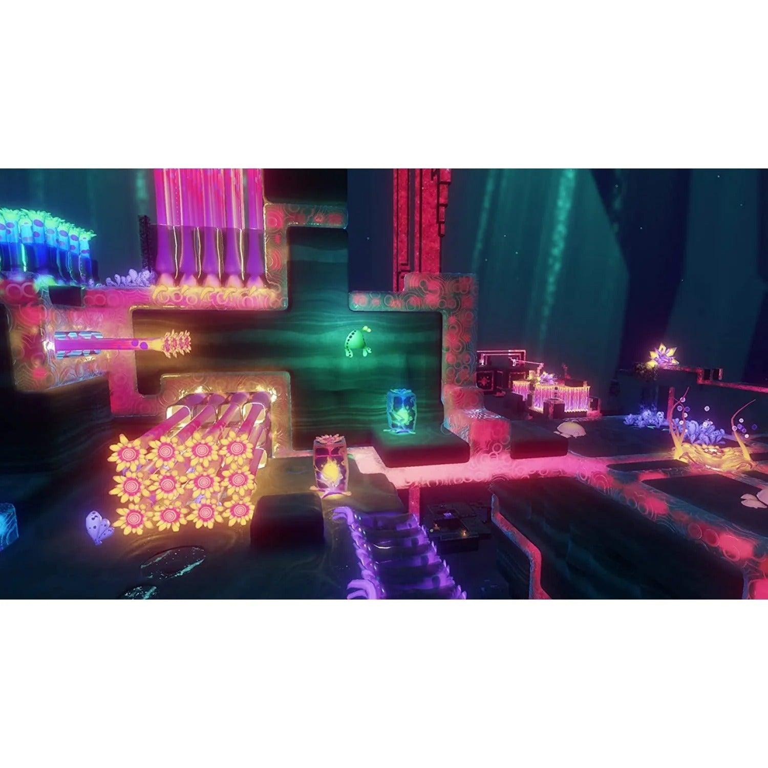 Nintendo Switch Lumote The Mastermote Chronicles