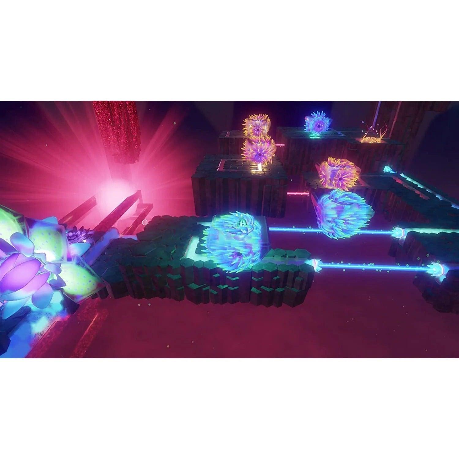 Nintendo Switch Lumote The Mastermote Chronicles