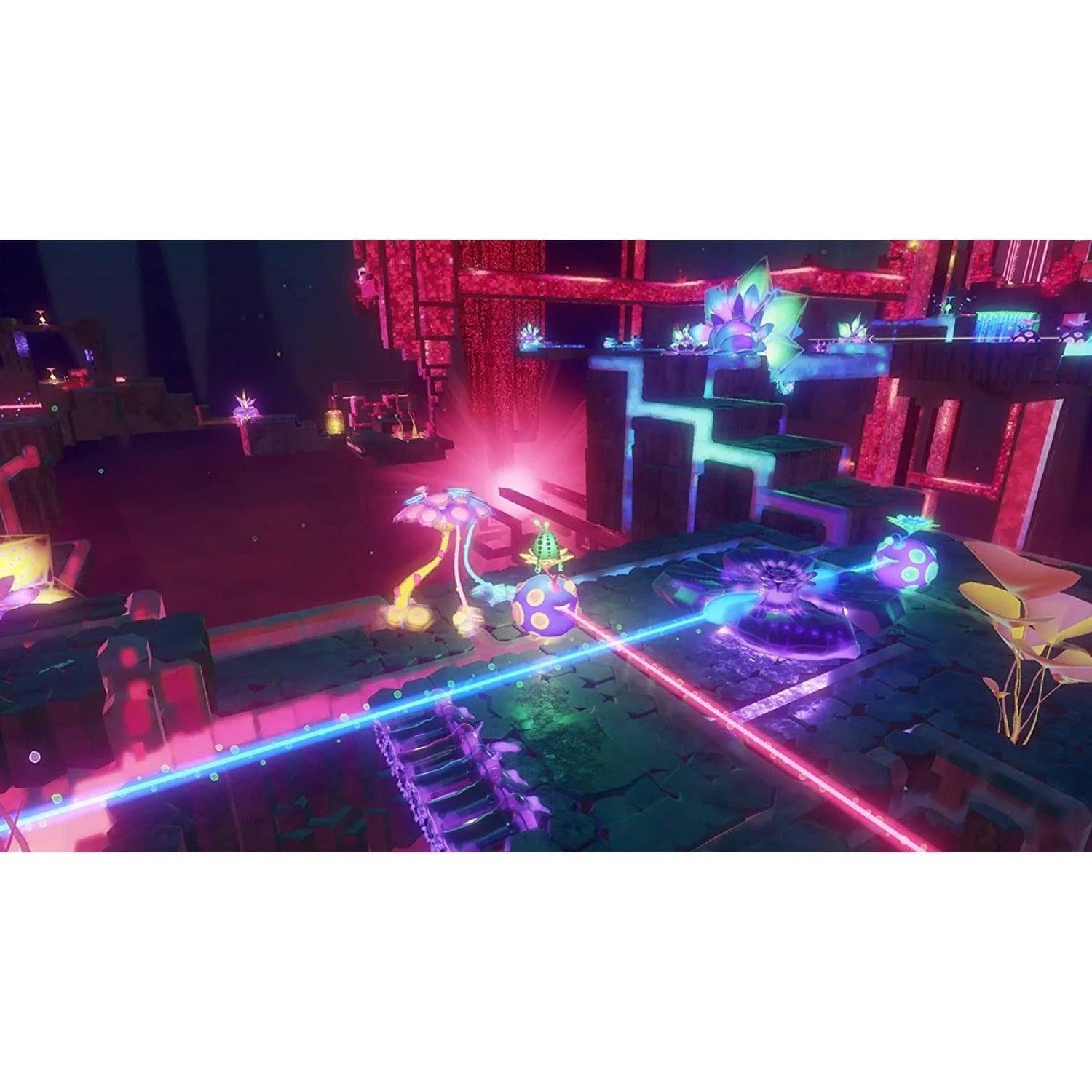 Nintendo Switch Lumote The Mastermote Chronicles