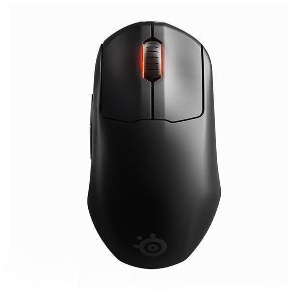 STEELSERIES PRIME MINI WIRELESS PRECISION ESPORTS GAMING MOUSE (PN62426) - DataBlitz