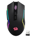 Redragon Trident M693 Wireless Gaming Mouse - DataBlitz