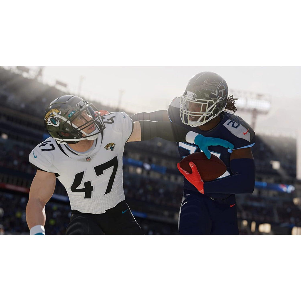 madden 22 mvp edition