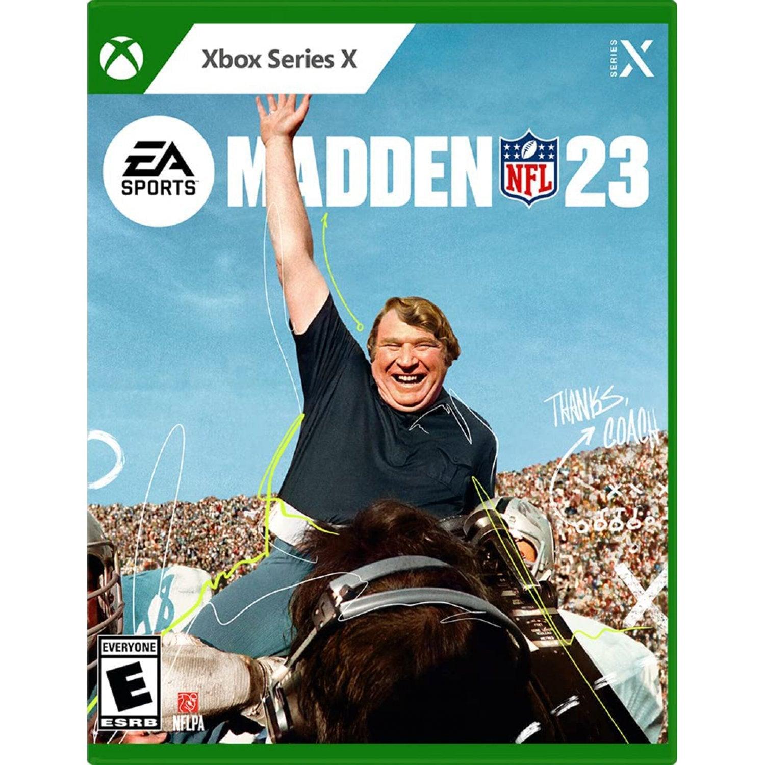 DataBlitz - PS4-Madden NFL 23 ALL (US)