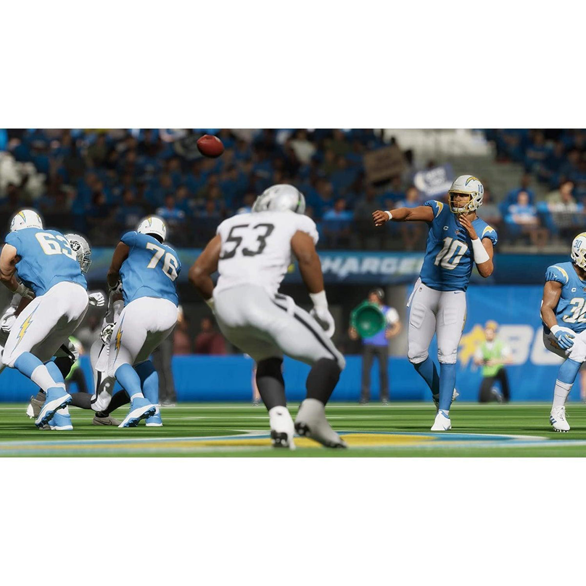 XBOXONE-Madden NFL 23 (US) - DataBlitz