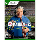 XBOXONE-Madden NFL 23 (US) - DataBlitz