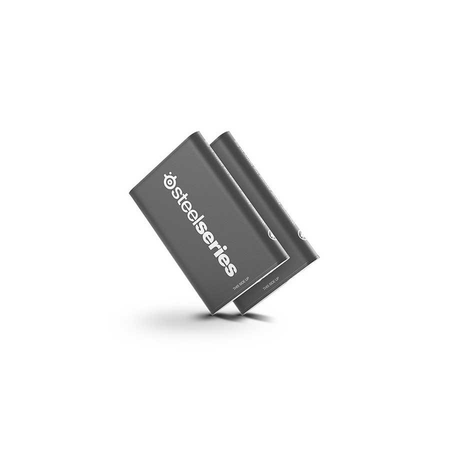 Steelseries Battery Pack (Arctis Nova) (60356) - DataBlitz
