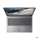 Lenovo Ideapad 1 15AMN7 82VG002DPH (Cloud Grey) | 15.6" FHD (1920x1080) | Ryzen 5 7520U | 8GB RAM | 512GB SSD | Radeon 610M | Windows 11 Home | MS Office Home & Student 2021 | Lenovo Casual Backpack B210 - DataBlitz