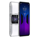 LENOVO L70081 LEGION PHONE DUEL 2 (12+128GB) TITANIUM WHITE (PAMB0094PH) - DataBlitz