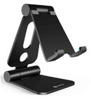 TOMTOC NSW TACTILE STAND FOR N-SWITCH (BLACK) (B4-001D) - DataBlitz