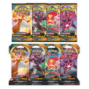 POKEMON TRADING CARD GAME SS3 SWORD & SHIELD DARKNESS ABLAZE BOOSTERS (ONE RANDOM BOOSTER PACK OR SLEEVED) - DataBlitz