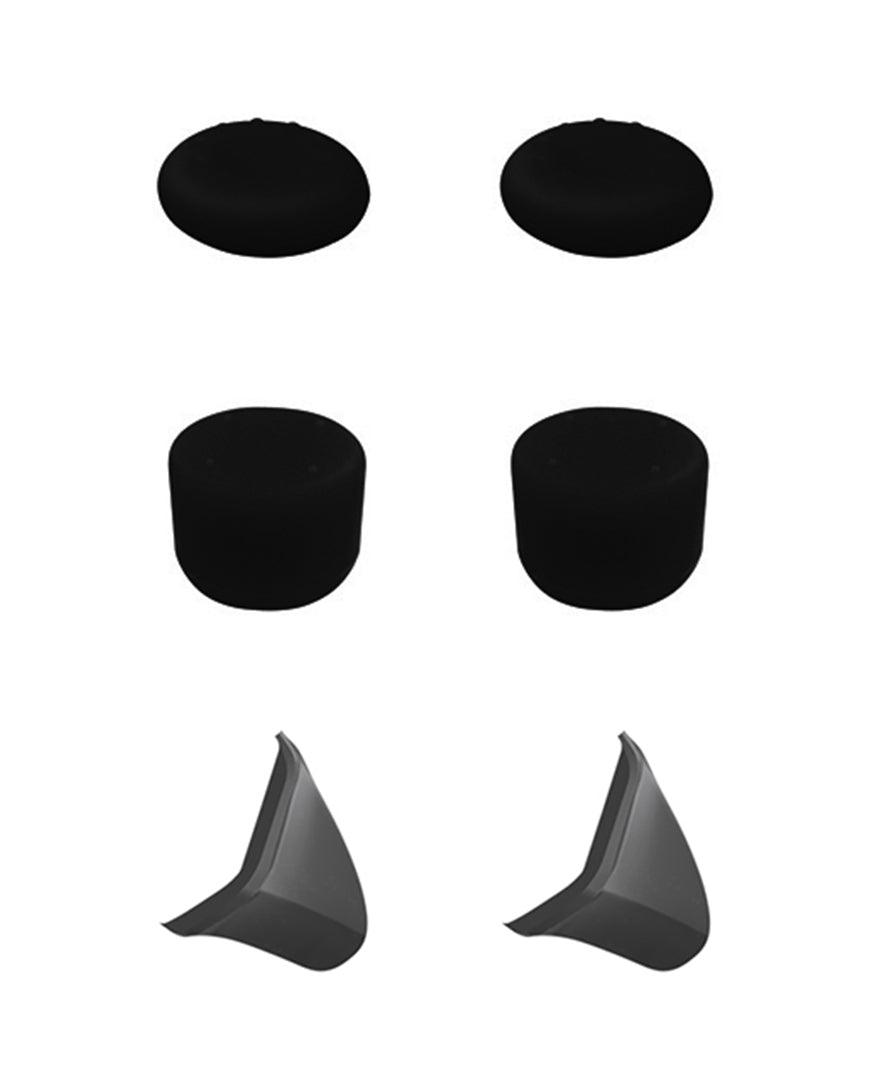 DOBE XBOX ONE TRIGGER KIT FOR XBOX ONE / S/ X CONTROLLER (BLACK) (WTY-19263) - DataBlitz