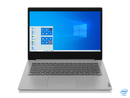 LENOVO IDEAPAD 3 14ITL05 81X70077PH LAPTOP (PLATINUM GREY) | 14" FHD | i3-1115G4 | 8GB DDR4 | 512GB SSD | INTEL UHD | WIN11 + LENOVO LAPTOP CASUAL BACKPACK B210 - DataBlitz