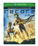 XBOXONE RECORE (ASIAN) - DataBlitz