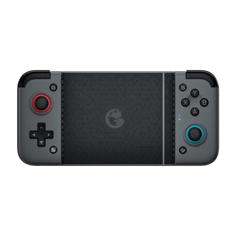 GAMESIR X2 BLUETOOTH MOBILE GAMING CONTROLLER - DataBlitz
