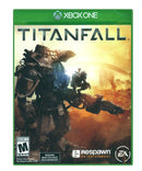 XBOX ONE TITANFALL NTSC - DUPLICATE - DataBlitz