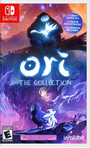Nintendo Switch Ori The Collection